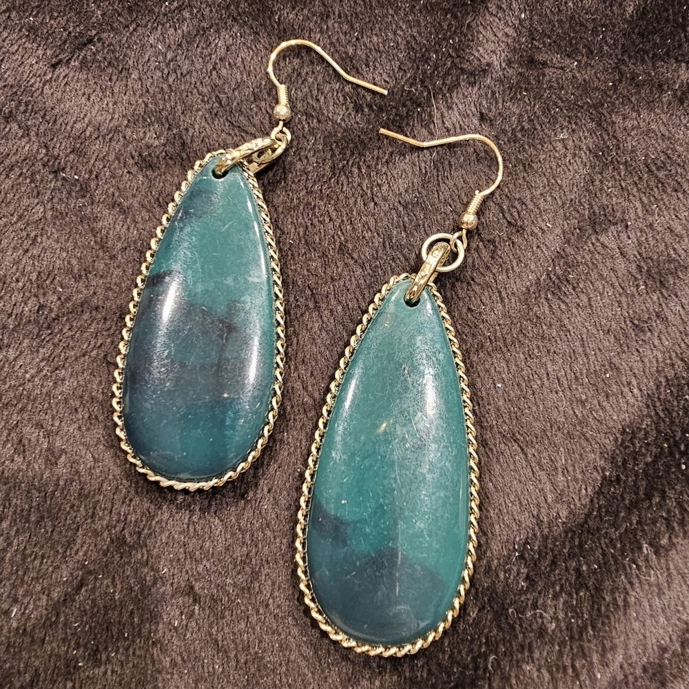 💥4 for $25💥 Drop Statement Earrings